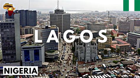 Lagos, Nigeria to EST .